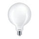 Bombilla LED globo E27 13W 2000lm 6500K