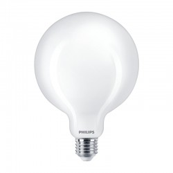 Bombilla LED globo E27 13W 2000lm 6500K