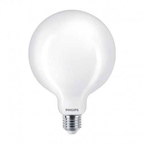Bombilla LED globo E27 13W 2000lm 6500K
