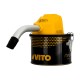 Mini aspirador de ceniza 4LT 800W Vito