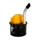 Mini aspirador de ceniza 4LT 800W Vito