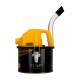 Mini aspirador de ceniza 4LT 800W Vito