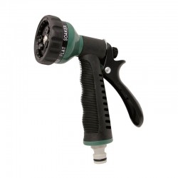 Pistola riego bimateria 7f.