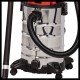 Aspirador eléctrico seco/húmedo 1500W 30L TC-VC 1930 S Einhell
