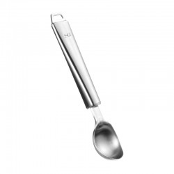 Cuchara de helado de acero inoxidable 21,5cm