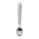 Cuchara de helado de acero inoxidable 21,5cm