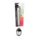 Cuchara de helado de acero inoxidable 21,5cm