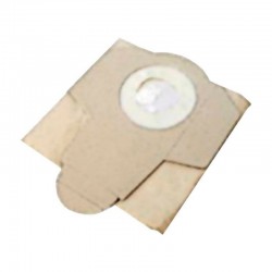 Bolsas de recambio para aspirador Cevik