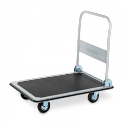 Carretilla plegable 300kg KRT670102 Kreator