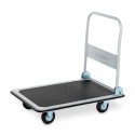 Carretilla plegable 300kg KRT670102 Kreator
