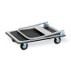 Carretilla plegable 300kg KRT670102 Kreator
