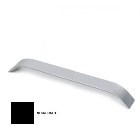 ASA 2267 NEGRO MATE 160MM