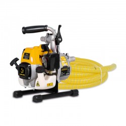 Motobomba Geiser 281 G-V17 Garland