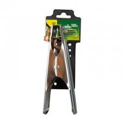 Pinza de masa de 300A para soldar Cevik