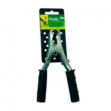 Pinza de masa de 150A para soldar Cevik