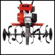 Aradora de gasolina 80cm GC-MT 4280 Einhell