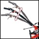 Aradora de gasolina 80cm GC-MT 4280 Einhell