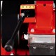 Aradora de gasolina 80cm GC-MT 4280 Einhell