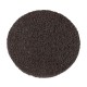 Disco fieltro adhesivo para pulir 125mm