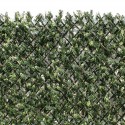 Seto celosía extensible Ciprés 1x2m