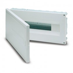 Armario electricidad empotrar 18 Famatel