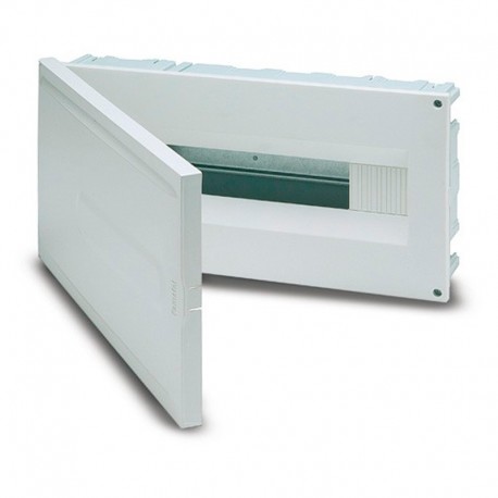 Armario electricidad empotrar 18 Famatel