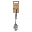 SET 4 CUCHARILLAS INOX