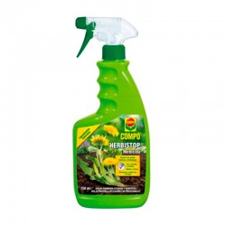 Herbicida Herbistop 750ml Compo