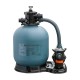 Depuradora de piscina 10000l/h FS550 Gre