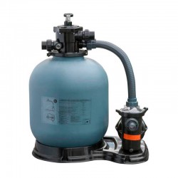 Depuradora de piscina 10000l/h FS550 Gre