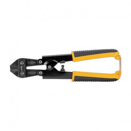 Cortapernos de acero con mango de goma 200mm VICR8 Vito