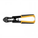 Cortapernos de acero con mango de goma 200mm VICR8 Vito