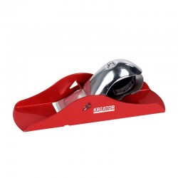 Cepilladora de madera 160mm Kreator