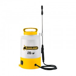 Fumigador 5lt. Batería 12V FUM 105 W-V20