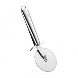Cortador de pizza de acero inoxidable 22cm