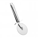 Cortador de pizza de acero inoxidable 22cm