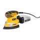 Lijadora múltiple 220W + 15 hojas de lija POWX0481 Power Plus