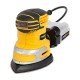 Lijadora múltiple 220W + 15 hojas de lija POWX0481 Power Plus