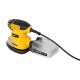 Lijadora múltiple 220W + 15 hojas de lija POWX0481 Power Plus