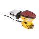 Lijadora múltiple 220W + 15 hojas de lija POWX0481 Power Plus