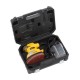 Lijadora múltiple 220W + 15 hojas de lija POWX0481 Power Plus