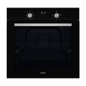 Horno multifunción negro 60cm MDS 8007 Cata