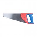 Serrucho dentado triscado de acero 300mm