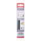 Set hojas sierra espiral 3/5/7 12 uds.