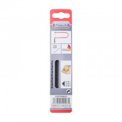 Set hojas sierra espiral 3/5/7 12 uds.
