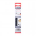Set hojas sierra espiral 3/5/7 12 uds.