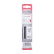 Set hojas sierra segueta 3/5/7 12 uds.
