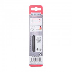 Set hojas sierra segueta 3/5/7 12 uds.