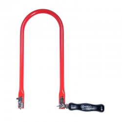Arco sierra para marquetería 300x130mm