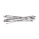 Hojas sierra marq. metal 162mm 12uds.